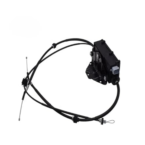 Actuador freno mano para BMW X5 E70 y X6 E71 unidad de control de estacionamiento 34436796072