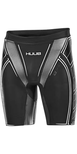 Huub Varman Buoyancy Short AW21 short de flottaison triathlon