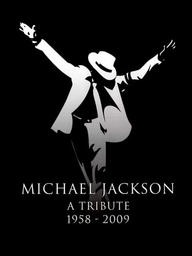  Michael Jackson - A Tribute