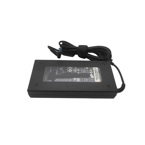 Adaptateur secteur ordinateur portable 150W 19.5V 7.7A embout 4.5x3mm prise US