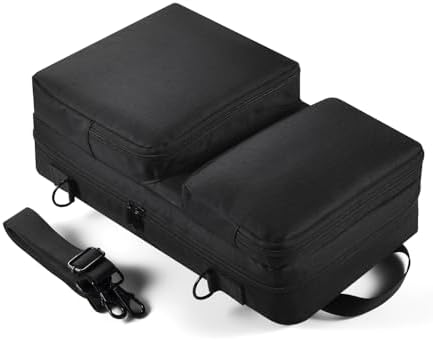 Bolsa para Pioneer DDJ-FLX2/DDJ-200/WeGO4-K,Funda para Hercules D...