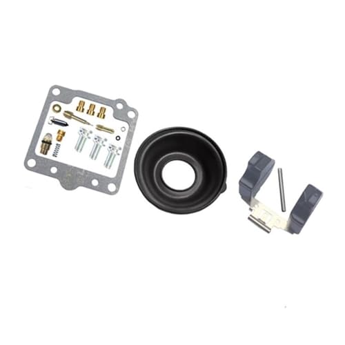 SR250SE 3Y8 3TH5 BS34 SR 250 SR250 I[goCLu^[CLbg RVXe t[gvW[ _CtɓK(Kit A)