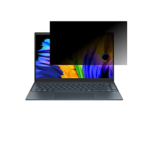 �y2���Z�b�g�zClearView(�N���A�r���[) ASUS ZenBook 13 OLED UX325JA 2021�N5/6�����f�� 13�C���`�p�y4way�̂������h�~�z�t���ی�t�B���� ��ʂɓ\��v���C�o�V�[�ی�^�C�v ���{��