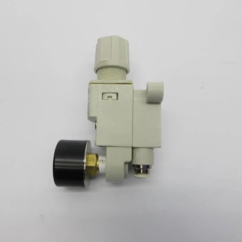 CKD RB500-LLC6-LT Pressure Regulating Valve New