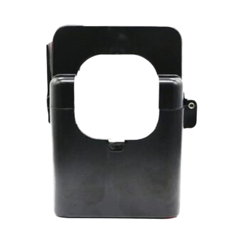 Transformateur de courant ouvert triphasé KCT24 ampèremètre AC 50mm