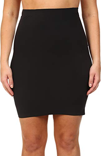Yummie Women's Yulia Basic Layers Skirt Shaping Slip
