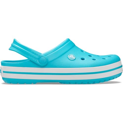 Image of Crocs Unisex Adult Crocband Clog