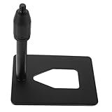 UPKOCH デス ップ 方形属ベース 携帯 ダー ーミングや録音にな 換性のある