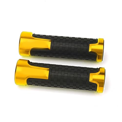 Couvre-Guidon CNC 7/8'' Accessoire Idéal pour les Roadtrips en CB650R
