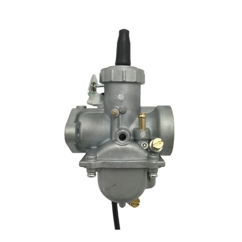 Carburateur pour moto 125cc TS125 et TC125 de remplacement standard