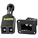 No. 1 accessories EZGO Golf Cart 36V PowerWise Charger Receptacle W/Handle Plug Electric Parts
