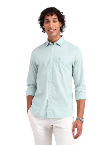 Image of U.S. Polo ASSN. Men Shirt