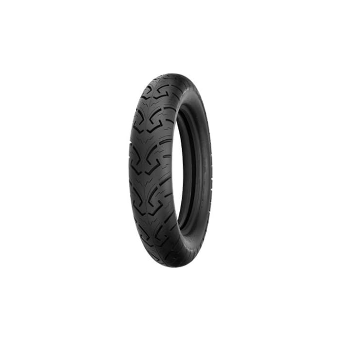 Buy MT9016 (74H) Shinko 250 Rear Motorcycle Tire Black Wall for Harley