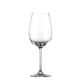 Anzahl der Teile: 1.0 Rosenthal DiVino Glatt Rotwein Bordeaux 27007-016001-48212