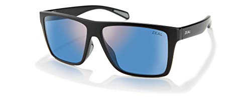 Image of Zeal Optics Cam | Men's Plant-Based Polarized Sunglasses