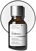 The Ordinary Sérum Anhidro Rellenador Volufiline 92% + Pal-Isoleucina 1%, Cuidado Facial para Pérdida de Volumen, 0.5 Fl Oz (Pack de 1) 2