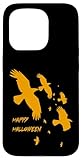 Ravens Halloween Bird Gifts and Tees by taiche