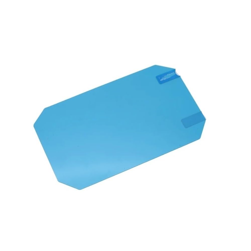 Film protecteur tableau de bord moto 450MT anti-rayures pour une lisibilité parfaite - 7