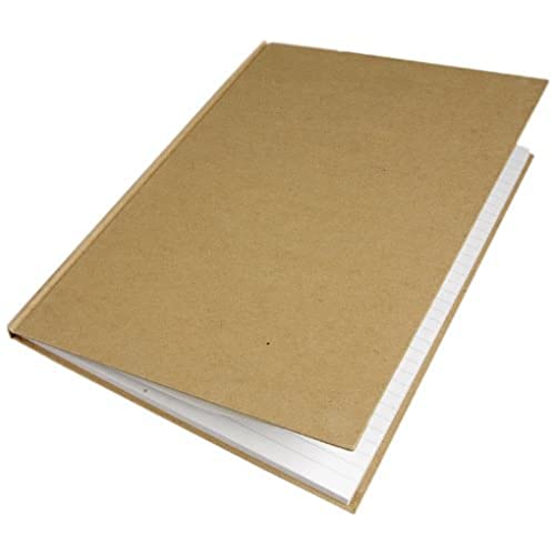 Creativ 21 x 30 cm 1-Piece Papier Mache Notebook