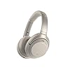 Sony WH-1000XM3 Wireless Noise canceling Stereo Headset(International Version/Seller Warrant) (Silver)