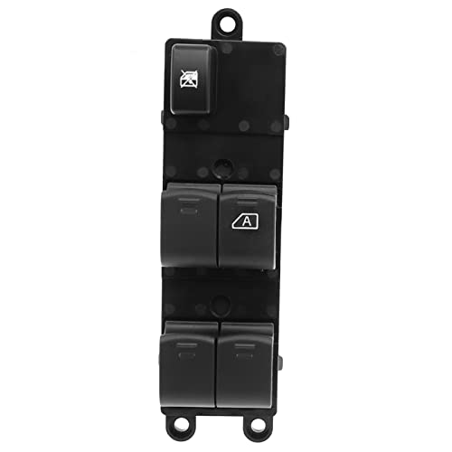 Commande de lève-vitre électrique avant droit pour Pathfinder et Navara D40 2004-2016