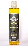 GEL ELABORADO CON ACEITE DE OLIVA VIRGEN EXTRA 250ml