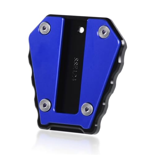Pied de béquille Benelli TRK 502 502X 702X élargisseur de support latéral de moto 2017-2024 - 3