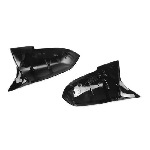 Coques rétroviseurs BMW F21 F30 F36 prêtes à peindre en noir