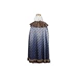 DISBACANAL Disfraz Rey Mago Melchor adulto - XL