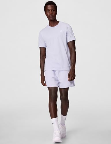 Image of Nike Men's Sportswear Club T-Shirt