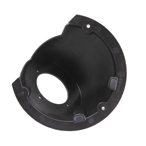 Tube de remplissage de carburant 57009245AA résout les fuites sur Ram 1500 2013-2018
