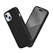 Produktbild RhinoShield Case kompatibel mit [iPhone 15] | SolidSuit - Stoßdämpfende & schlanke Schutzhülle mit Premium Finish - 3.5 Meter Fallschutz - Karbonfaser Textur