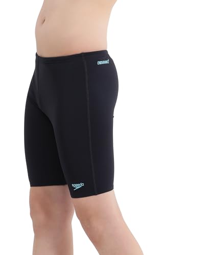 Image of Speedo Boy's Recycled Endurance+ Essential Jammer