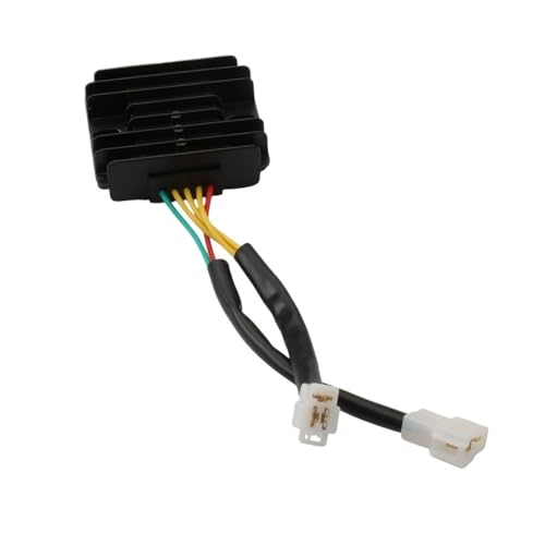 Régulateur de tension pour réparer la charge de Django 150