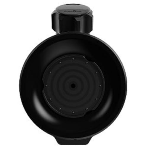 Fidlock Vacuum Handlebar Base Flex