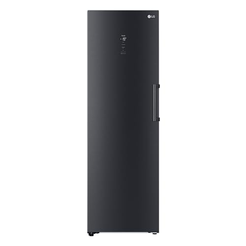 Congelador Vertical LG GFM61MCCSF