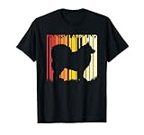 Finnish lapphund - Chien finnois de Laponie T-Shirt