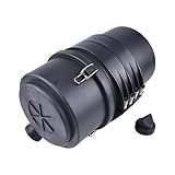 Svyoroo Air Filter F28/13052 F2813052 Compatible with Hidromek Loader 102 102B 102S