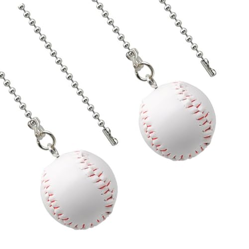 Alipis Lot de 2 Chaînes de Traction pour Ventilateur de Plafond en Acier Inoxydable Couleur Cuivre Rallonge Réglable pour Lampe à Chaîne Accessoire Décoratif et Fonctionnel pour