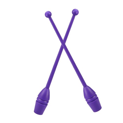 MAJORMENCH Stick de Gimnasia Rítmica para Práctica Artística Multicolor Herramienta de Entrenamiento para Adultos Mejora Coordinación y Flexibilidad Competiciones MAJORMENCH Stick de Gimnasia Rítmica para Práctica Artística Multicolor Herramienta de Entrenamiento para Adultos Mejora Coordinación y Flexibilidad Competiciones