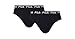 Fila FU5003/2, Underwear Uomo, Black, XXL