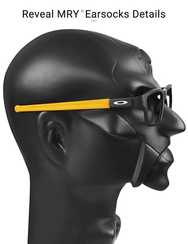 Image of Mryok Replacement Earsocks for Oakley Marshal MNP Eyeglasses - Options