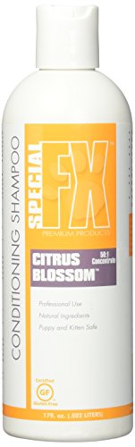 Special FX Citrus Blossom Optimizing Shampoo 17 oz.
