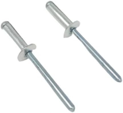 Compatible 3104653.005 3310811.009M RV Camper Trailer Bottom Mounting Bracket V/Camper/Trailer - A&E/ Awning Arm Lower Mounting Foot White Combination
