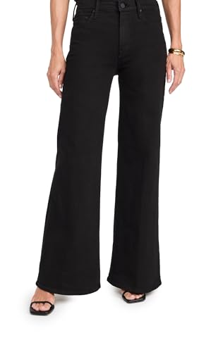 MOTHER Women's Petite Lil Twister Sneak Jeans