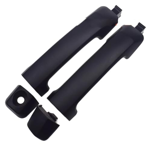Poignée de porte extérieure FJ Cruiser bloquée ? Paire de remplacement avant 2007-2014