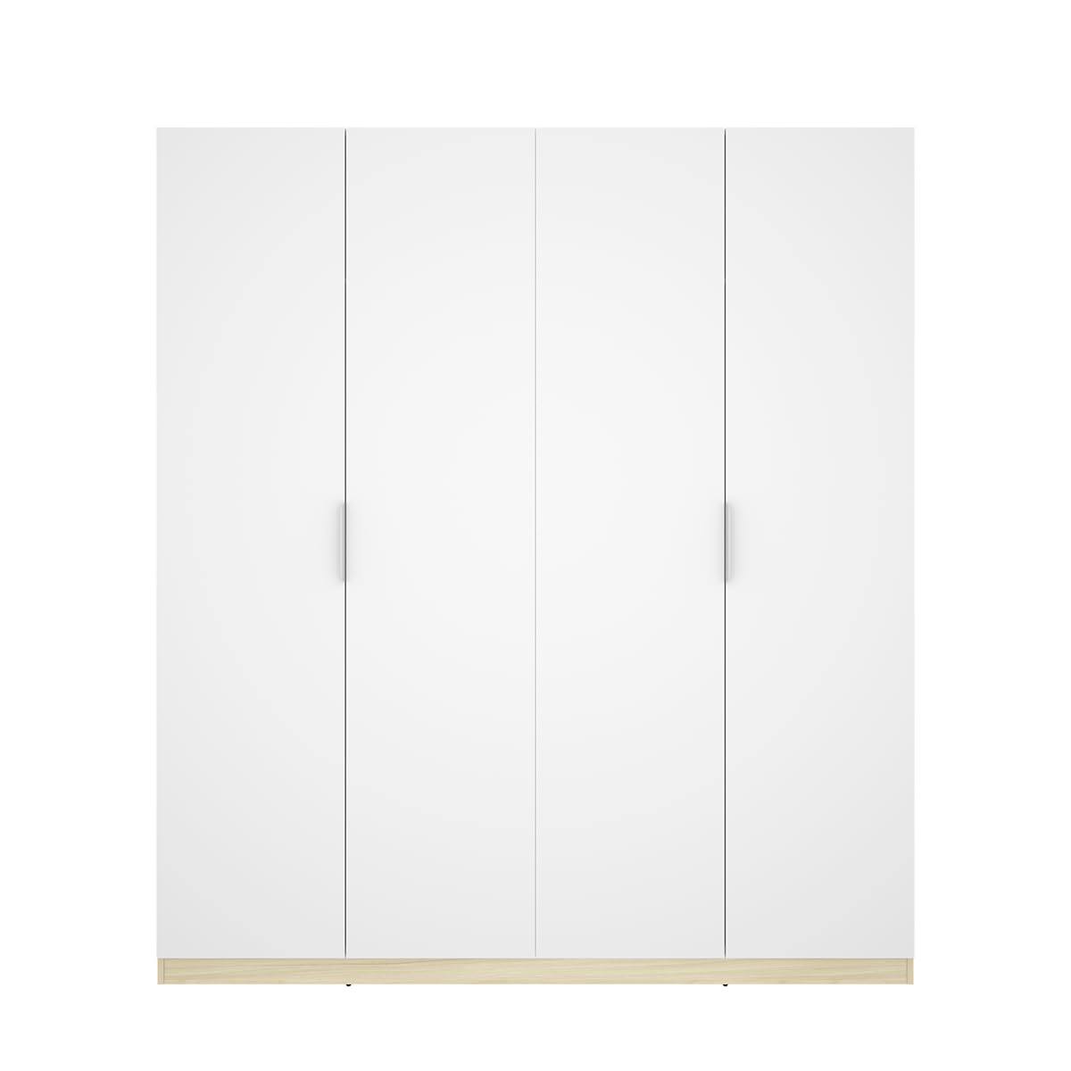 DEKIT Grupo RIMOBEL-Armario 4 Puertas