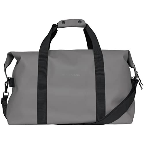 BECKMANN Street Weekend Bag 48H Grey