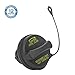 Fuel Tank Filler Cap,Gas Cap Compatible With Ford Lincoln Mercury-1997-2007 Mustang,1998-2009 ranger,1999-2004 Town Car,1998-1999 Tracer,1997-2003 Explorer，Replace#XU5Z-9030-JA,FC961