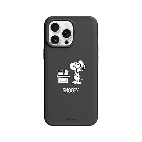 RhinoShield SolidX MagSafe Compatible Case for iPhone 16 Pro Max